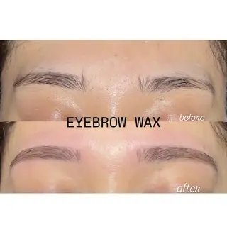 アイブロウ そら 💙🐾のマツエク・マツパデザイン