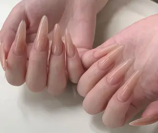 ネイル TiTi Nail🫧のネイルデザイン