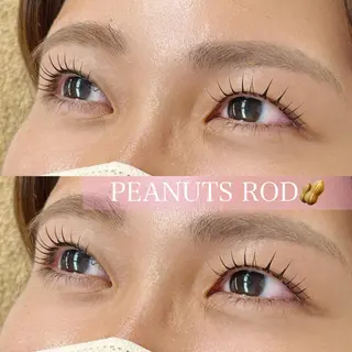 マツエク・マツパ Chihiro🧸 韓国パーマのマツエク・マツパデザイン