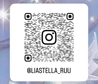 ネイル hairsBERRY久留米店所属・liastella ruuのネイルデザイン