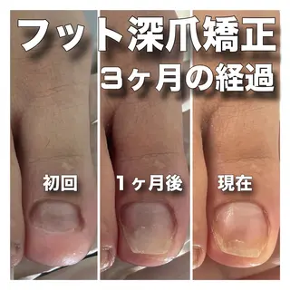 ネイル nail salon petillantのネイルデザイン