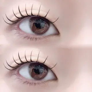 マツエク・マツパ acote@ 🎀luaのマツエク・マツパデザイン