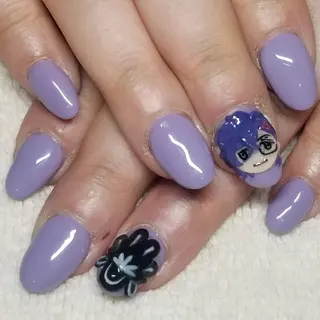 ネイル よしだ ひろきのネイルデザイン