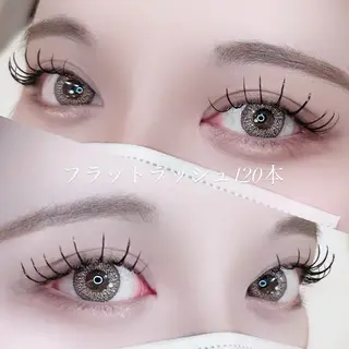 マツエク・マツパ equal静岡店🫧 まつげパーマ/眉毛のマツエク・マツパデザイン