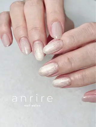 ネイル nailsalon anrireのネイルデザイン