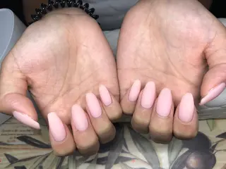 ネイル ガール ネイルサロンのネイルデザイン