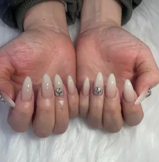 ネイル Moani Pua🌿のネイルデザイン