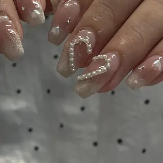 ネイル sa bのネイルデザイン