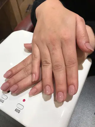 ネイル 竹澤 紫乃のその他イメージ
