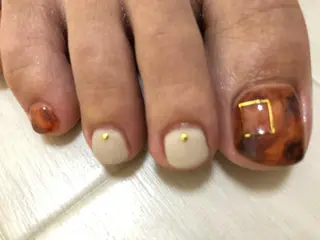 ネイル felice ayaのネイルデザイン