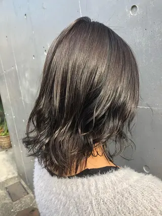 ショート カラー お気に入り数2.3万 🏆SHO🏆のヘアスタイル