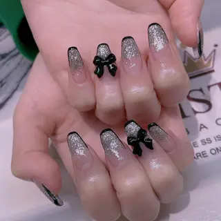 ネイル 美爪パラジェル導入店 Sunnilyのネイルデザイン