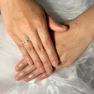 ネイル 2by MAX BEAUTY 下北沢所属・須田 雪音のネイルデザイン