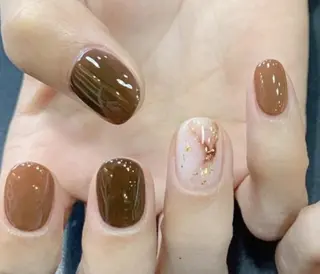 ネイル Cute beauty2のマツエク・マツパデザイン