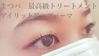 マツエク・マツパ pico 守口   大日のマツエク・マツパデザイン