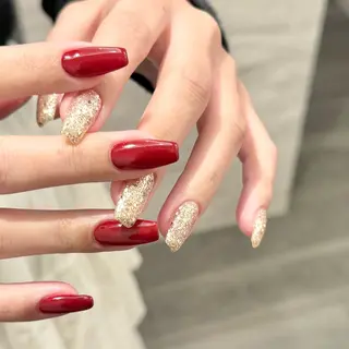 ネイル Nail salon のらねこのネイルデザイン