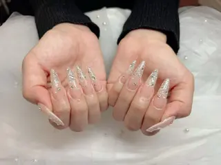 ネイル The Nail & Eye Lashの眉毛・アイブロウイメージ