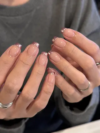 ネイル ikoi🫧 Kotomiのネイルデザイン