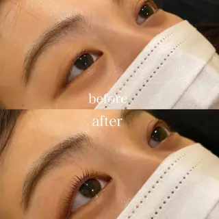 マツエク・マツパ ひろこ eyelist🎀のマツエク・マツパデザイン