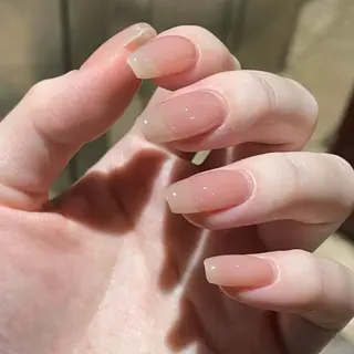 ネイル 🎀 NaNa_nailのネイルデザイン