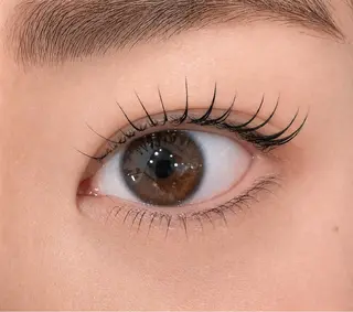 マツエク・マツパ 杉浦 千夏のマツエク・マツパデザイン