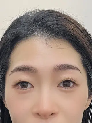 アイブロウ Holly  Bio KIKOの眉毛・アイブロウイメージ