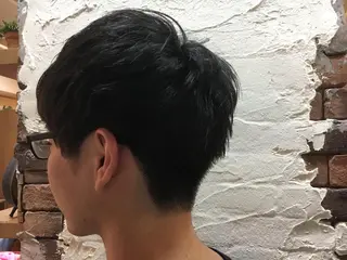 メンズ 込山 瑞帆のその他イメージ