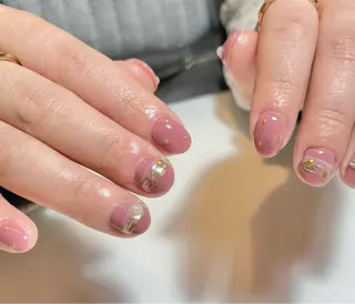 ネイル co_ nailのネイルデザイン