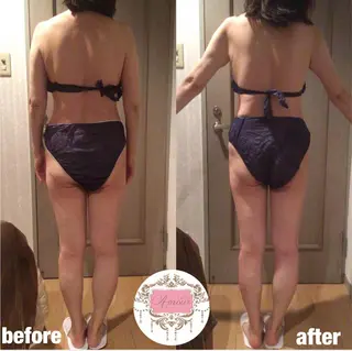 salon amourのエステ・リラクイメージ