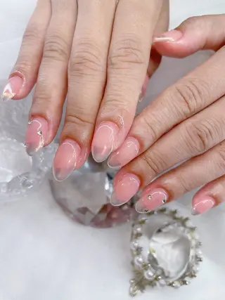 ネイル misun_ nailのネイルデザイン
