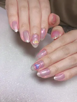 ネイル . yukiのネイルデザイン