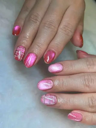 ネイル cravo 船橋 MANAのネイルデザイン