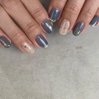 ネイル Rio 𓍼のネイルデザイン