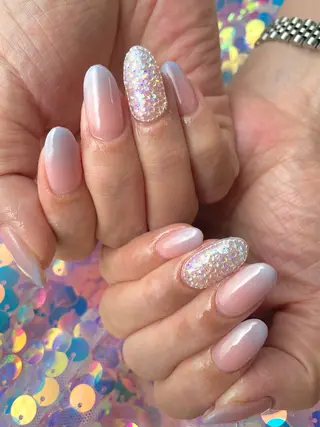 ネイル MADDYNAILS ✴︎柏痛ネイルのネイルデザイン