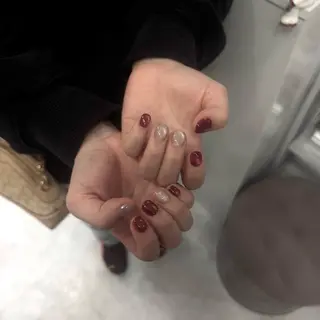 ネイル MIYU /Re.LABOのネイルデザイン