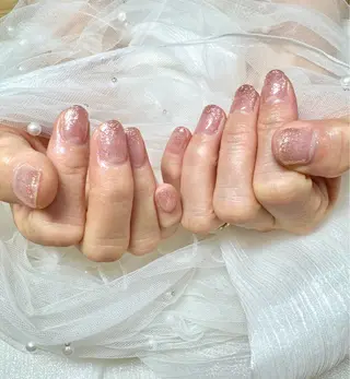 ネイル 美愈 miyuのネイルデザイン