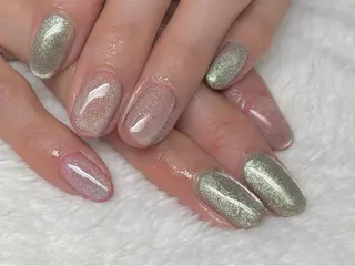 ネイル riri-nail Rie Endoのネイルデザイン