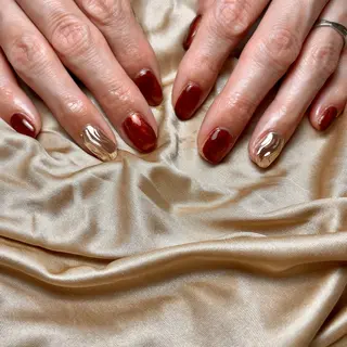 ネイル le ciel nailのネイルデザイン