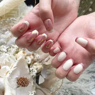 ネイル nailsalon Lenoaのネイルデザイン