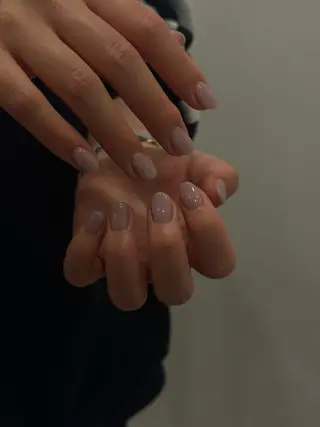 ネイル sign  nail hinataのネイルデザイン