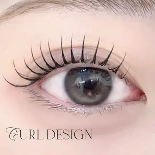 マツエク・マツパ ミライ 🩰⋆౨ৎ˚⟡˖࣪のマツエク・マツパデザイン