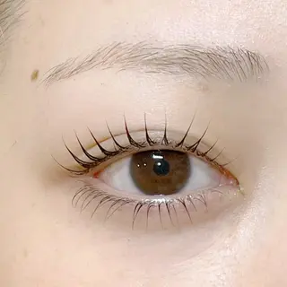 マツエク・マツパ N /麻布十番🗼💫のマツエク・マツパデザイン