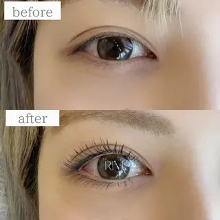 マツエク・マツパ RIM 🕊️ 恵比寿のマツエク・マツパデザイン