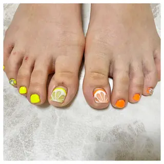 ネイル Y's nailのネイルデザイン