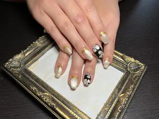 ネイル Nail salon Caco.のネイルデザイン