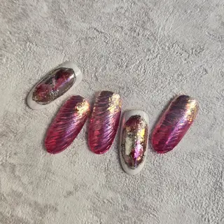 ネイル Nail Allureのネイルデザイン