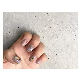 ネイル Otsuka Yumiのネイルデザイン