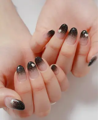 ネイル 👍thumbs up nail👍のネイルデザイン