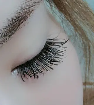 マツエク・マツパ ミナティス Aiのマツエク・マツパデザイン