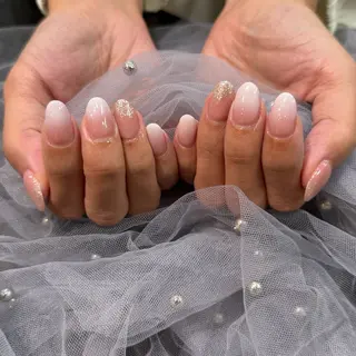 ネイル Acoonail 宮田のネイルデザイン